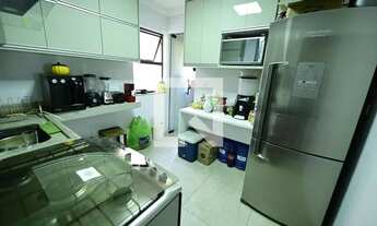 Imagem 5: Apartamento para Aluguel - Setor Bueno, 3 Quartos, 96 m2