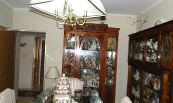 Imagem 7: Apartamento para venda possui 124 metros quadrados com 3 quartos em Santa Cecília - São Pa