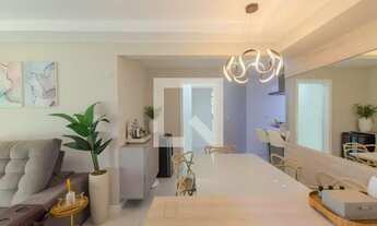 Imagem 6: Apartamento para Aluguel - Agronômica, 3 Quartos, 96 m2