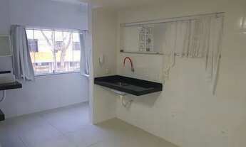 Imagem: Aluguel de kitnet bairro Conceição