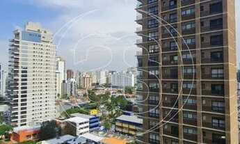 Imagem 6: São Paulo - Apartamento Padrão - Itaim Bibi