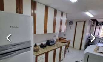 Imagem 7: Cobertura duplex 3 quartos, 2 suites, dependência,area gourmet, wc social, varanda, 3 vaga