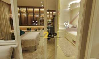 Imagem 2: Apartamento com 2 dormitórios à venda, 40 m² por R$ 235.000 - Panamby - São Paulo/SP