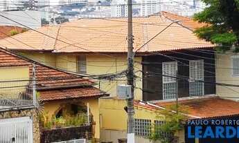 Imagem 3: CASA ASSOBRADADA - JARDIM SÃO PAULO(ZONA NORTE) - SP