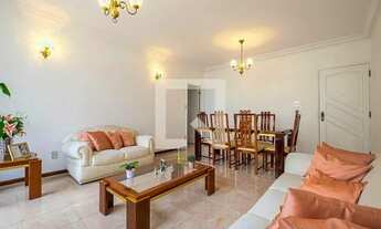 Imagem 2: Apartamento à Venda - Paraíso, 3 Quartos, 152 m2