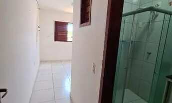 Imagem 2: Casa com 5 dormitórios para alugar, 450 m² por R$ 4.000,00/mês - Capim Macio - Natal/RN