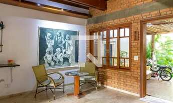 Imagem 6: Casa à Venda - Vila Madalena, 3 Quartos, 200 m2