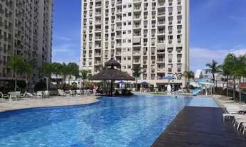 Imagem: Apartamento para venda Norte Village com