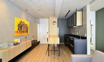 Imagem 2: SãO PAULO - Apartamento Padrão - Indianópolis