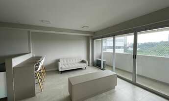 Imagem 2: Apartamento para aluguel possui 50 metros quadrados com 1 quarto em Vila Cruzeiro - São Pa