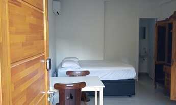 Imagem 6: STUDIO COM MOBILIA COMPLETA