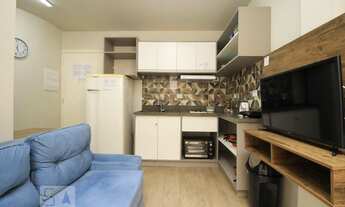 Imagem 3: Apartamento para Aluguel - Santana, 1 Quarto, 42 m2