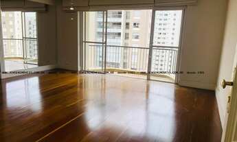 Imagem 3: Apartamento para Venda em São Paulo, MOEMA, 3 dormitórios, 1 suíte, 4 banheiros, 2 vagas