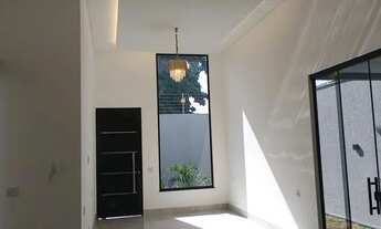 Imagem 6: Casa 3 quartos 3 suítes no Setor Garavelo