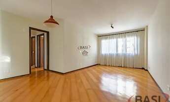 Imagem 2: CURITIBA - Apartamento Padrão - Bigorrilho