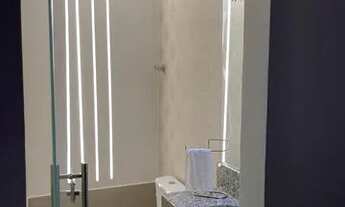 Imagem 7: Casa térrea, Quinta das Marinas, 198m² construídos, 3 suítes escritório, cozinha gourmet