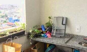 Imagem 6: Apartamento para Aluguel - Conceição, 3 Quartos, 67 m2