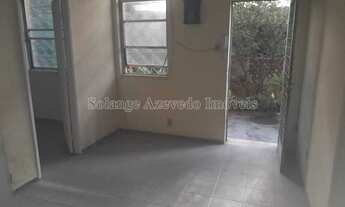 Imagem: Casa de Vila-LOCAÇÃO-Grajaú-Rio de Janeiro-RJ