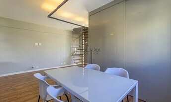 Imagem 3: Apartamento Venda Moema 94 m² 1 Dormitórios