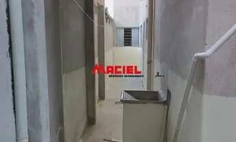 Imagem 4: Casa Padrão em São José dos Campos