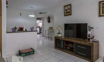 Imagem 2: Apartamento para Aluguel - Chácara Santo Antonio, 3 Quartos, 100 m2