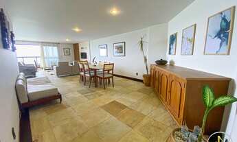 Imagem 4: Apartamento para venda com 210 metros quadrados com 3 quartos em Centro - Guarapari - ES