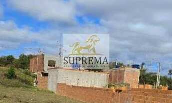 Imagem: Terreno - Jardim Dona Teresa / Éden