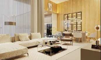 Imagem 6: Casa com 4 quartos sendo 4 suites