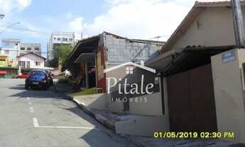 Imagem: Casa com 3 dormitórios à venda, 110 m²