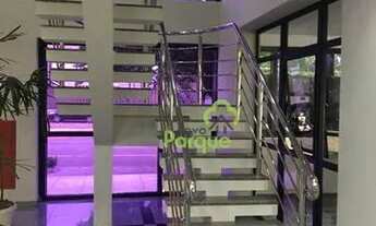 Imagem 2: Apartamento com 1 dormitório para alugar, 35 m² por R$ 2.253,00/mês - Vila Mariana - São P