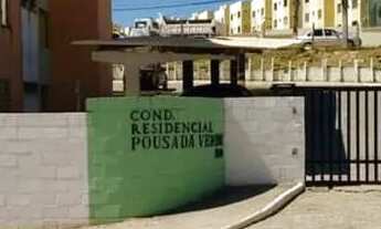 Imagem: Ap. No Pousada Verde / Lamarão / Oportunidade!