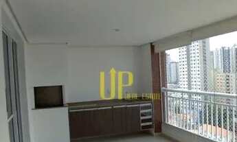 Imagem 3: Apartamento com 3 dormitórios, 133 m² - venda por R$ 1.750.000,00 ou aluguel por R$ 17.650