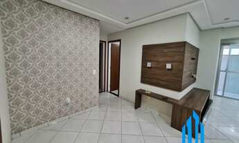 Imagem 2: Apartamento com 2 quartos a venda,115m² com área lateral na Praia do Morro- Guarapari-ES