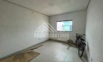 Imagem 7: Linda casa em fase de acabamento no Planalto