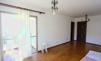 Imagem 4: Apartamento para Aluguel - Panamby, 3 Quartos, 110 m2