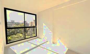 Imagem: Apartamento com vista permanente para o