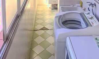 Imagem 7: Apartamento à Venda - Aclimação, 2 Quartos, 170 m2