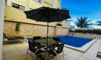 Imagem 6: Apartamento para aluguel com 74 metros quadrados com 3 quartos em Cidade Jardim - Anápolis