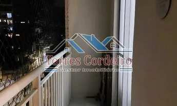 Imagem 2: Lindo Apartamento MOBILIADO, bem localizado e reformado Vl. Sônia