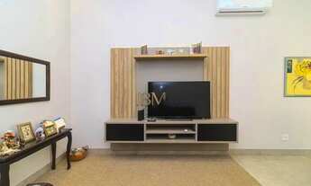 Imagem 5: Casa térrea com 3 dormitórios para venda ou aluguel no San Marco - Ribeirão Preto/SP