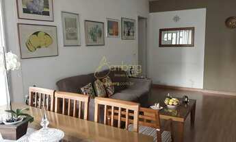 Imagem 2: Apartamento, Brooklin Paulista - São Paulo