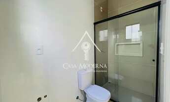 Imagem 2: CASA COM EXCELENTE ACABAMENTO E SOBRA DE TERRENO NO BAIRRO FLORAIS DO PARANÁ