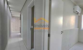 Imagem 2: AMERICANA - Apartamento Padrão - SANTA CRUZ