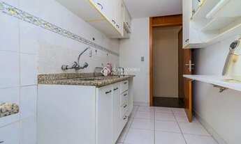 Imagem 6: Apartamento para venda possui 73 metros quadrados com 3 quartos