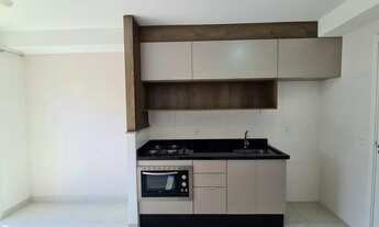 Imagem 7: Apartamento para locação, com 29m², 1 dormitório/suíte, 1 banheiro, 1 sala, Água Branca, S