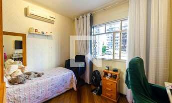 Imagem 6: Apartamento para Aluguel - Icaraí, 3 Quartos, 120 m2