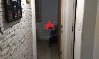 Imagem 7: Apartamento na Mooca com 2 dormitórios, sala, cozinha, lavanderia, banheiro e 1 vaga