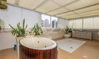 Imagem 4: SãO PAULO - Apartamento Padrão - Jardins