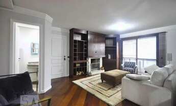 Imagem: Apartamento à Venda - Portal do Morumbi