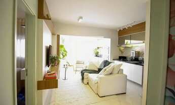 Imagem 2: Apartamento para Aluguel - Moema, 1 Quarto, 50 m2